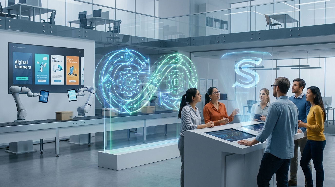 advertising creative optimization