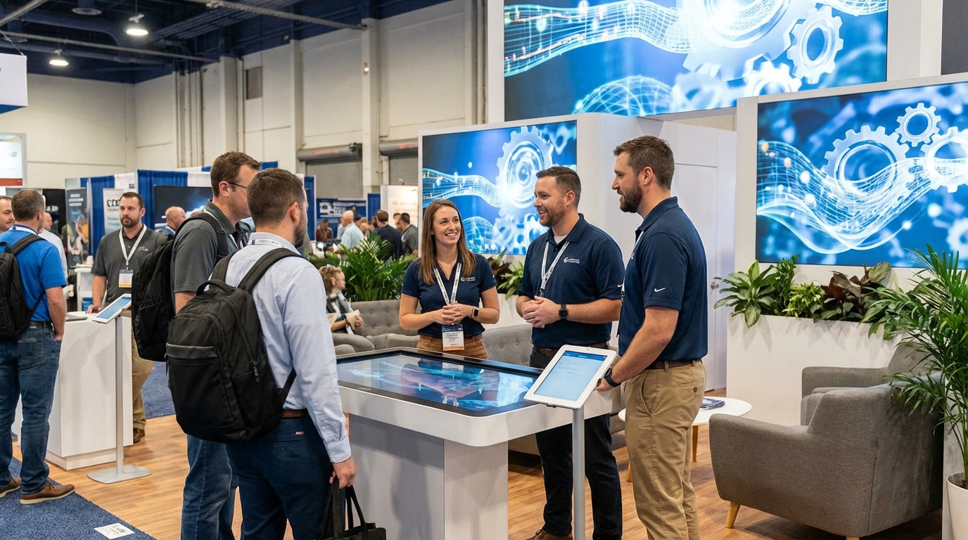 B2B marketing automation